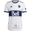 Maglia ufficiale Vancouver Whitecaps Casa 2021-22 per Uomo